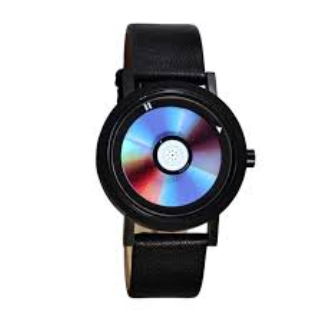 PROJECT WATCH 600066